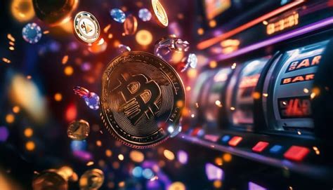 Top 10 Best Bitcoin Slots Sites in 2025.